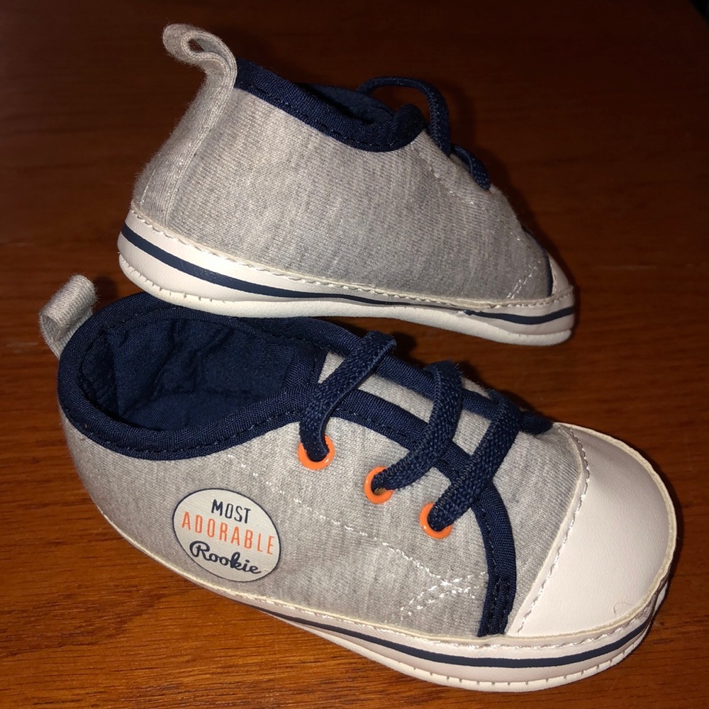 3-6mo boys shoes